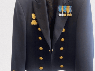 Galonering och Gradbetäckning