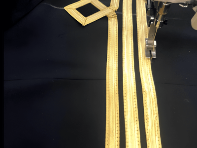 Milandas skrädderi 3